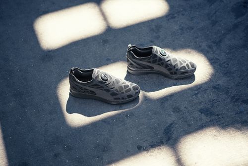 PUMA IGNITE DISC SLEEVE系列 25年經(jīng)典跑鞋的煥新進化