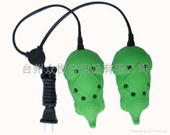 烘鞋器 智能守護鞋履干燥，盡享舒適每一步