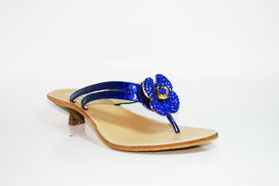 時(shí)尚女鞋與鞋類配件產(chǎn)品展覽 潮流設(shè)計(jì)與實(shí)用功能的完美融合