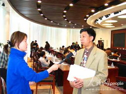 曹國(guó)興談自費(fèi)出國(guó)留學(xué)中介服務(wù) 規(guī)范行業(yè)發(fā)展，助力學(xué)子圓夢(mèng)