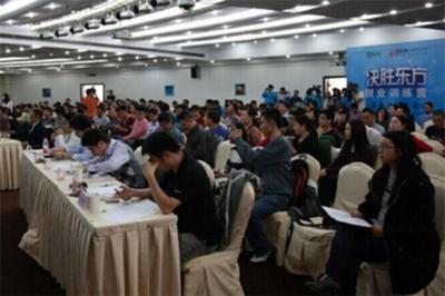 決勝教育網 專業自費出國留學中介服務的探索與價值